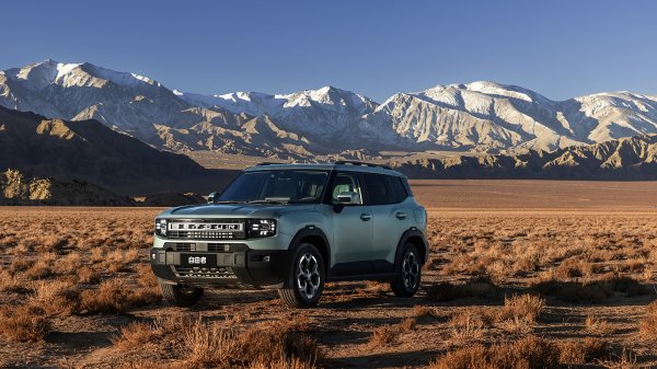 忠琦配资 1.5T+7DCT动力 捷途自由者探索+上市 售13.29万元起